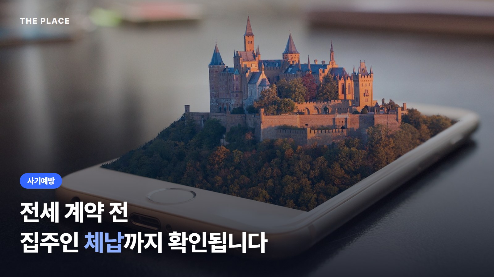 전세 계약 전 집주인 체납까지 확인됩니다