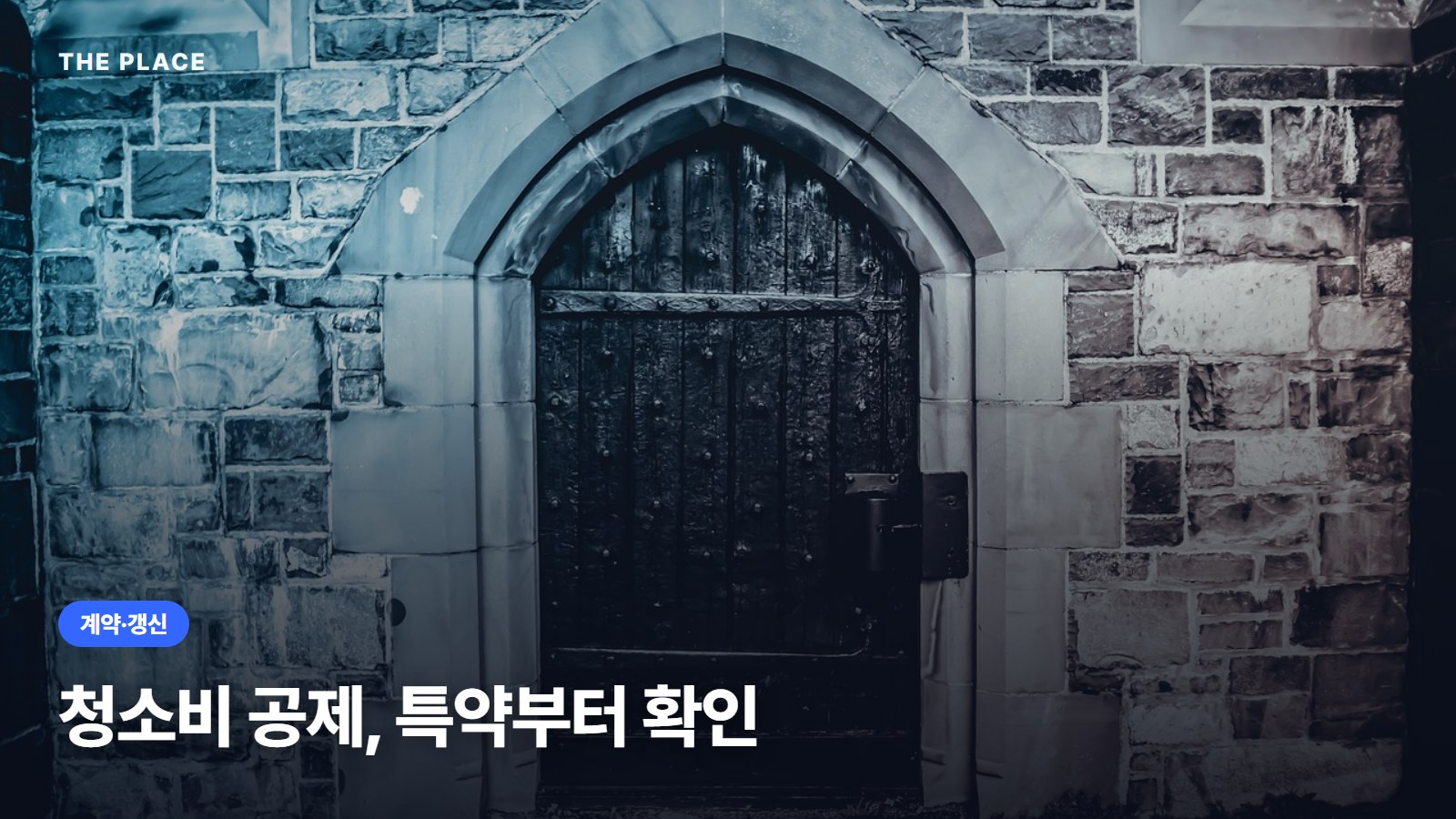 청소비 공제, 특약부터 확인